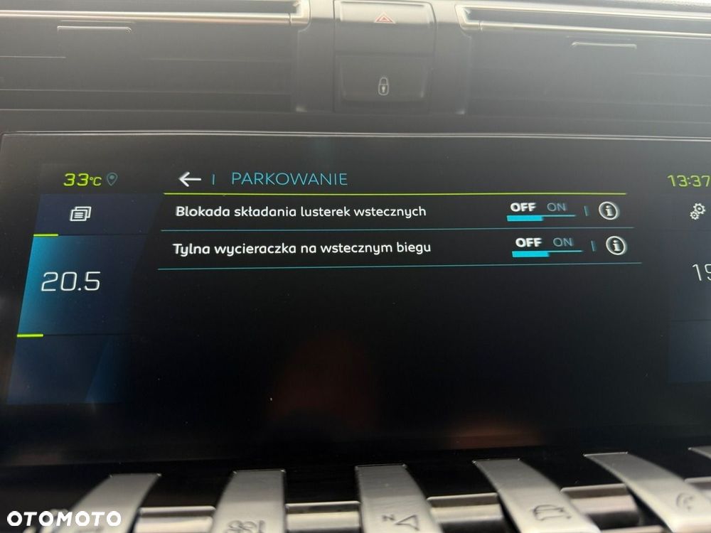Peugeot 508 - 33