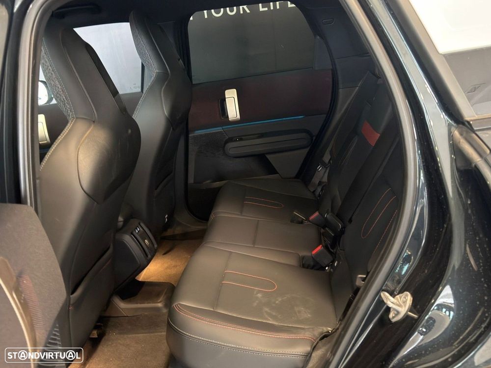 MINI Countryman E JCW - 10