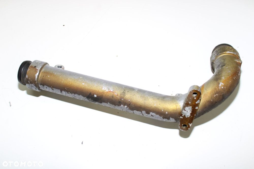 MERCEDES ACTROS MP4 RURA PRZEWÓD CHŁODZENIA 4732030802 - 3