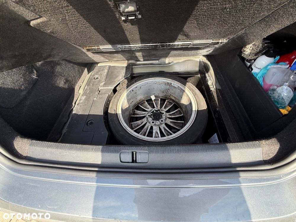 Volkswagen CC - 13