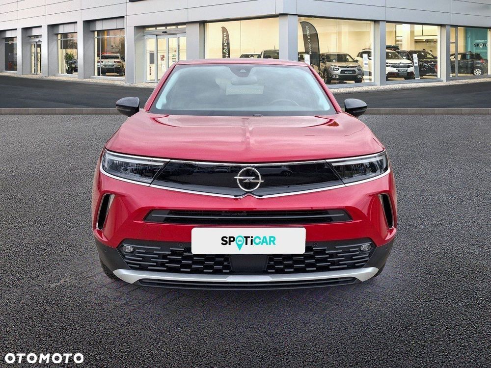 Opel Mokka 1.2 T Elegance S&S - 2