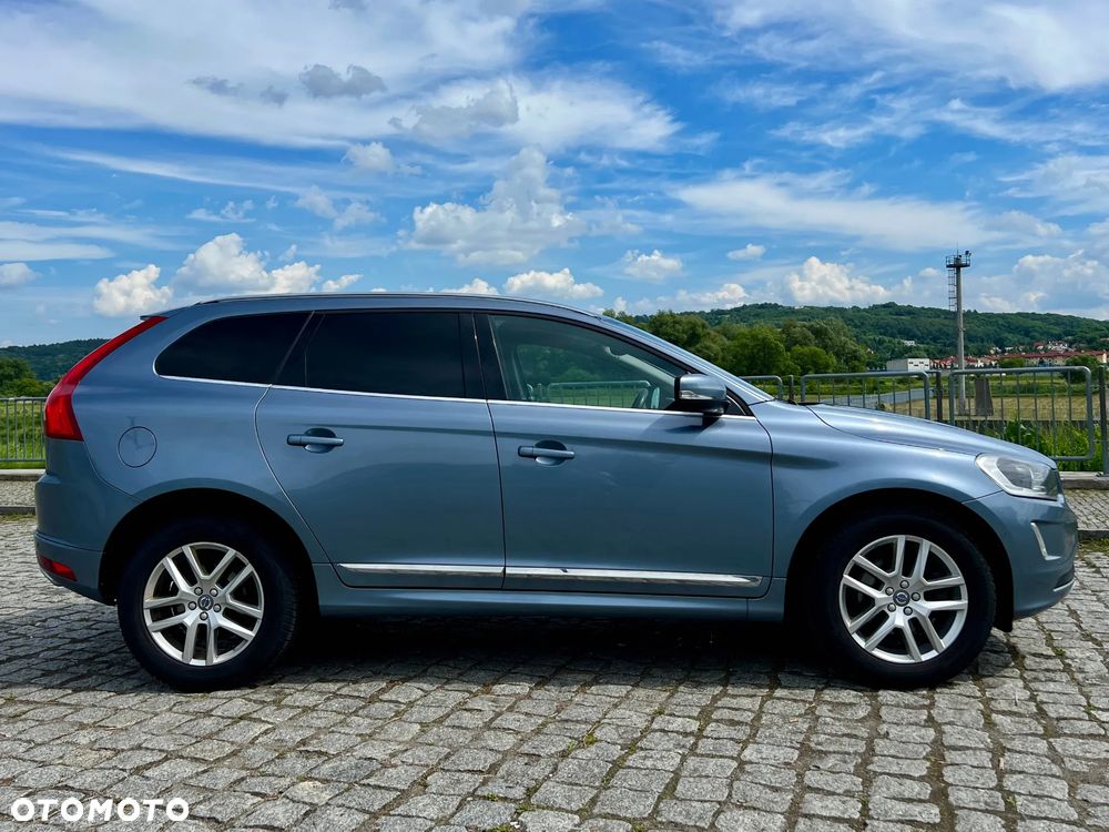 Volvo XC 60 D4 AWD Summum - 6