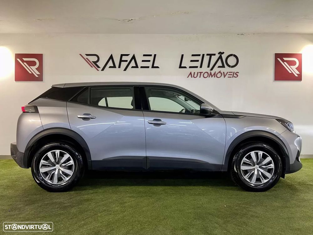 Peugeot 2008 1.2 PureTech Active - 7