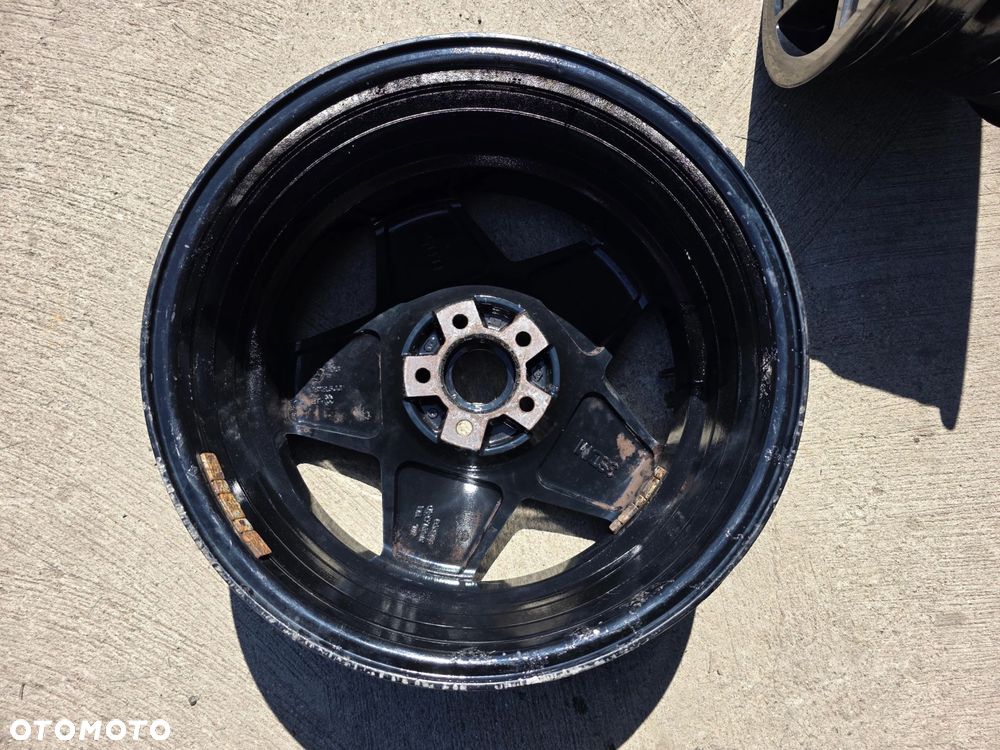 FELGA FELGI KOMPLET VW AUDI A3 A4 A6 ITP 8.5J R18 ET42 3SDM MONOBLOCK 24/26 - 11