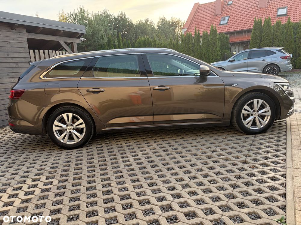 Renault Talisman 1.6 Energy dCi Intens - 10