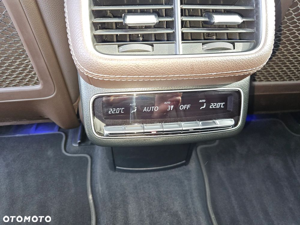 Mercedes-Benz GLE 350 de PHEV 4-Matic AMG Line - 27