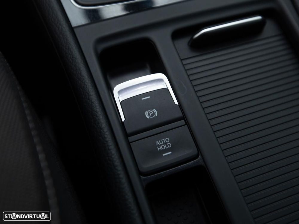 Volkswagen Golf — fotografia 16