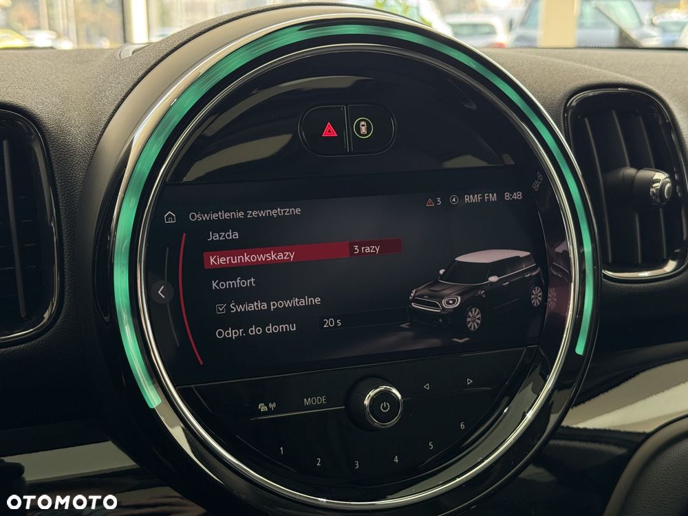 MINI Countryman - 32