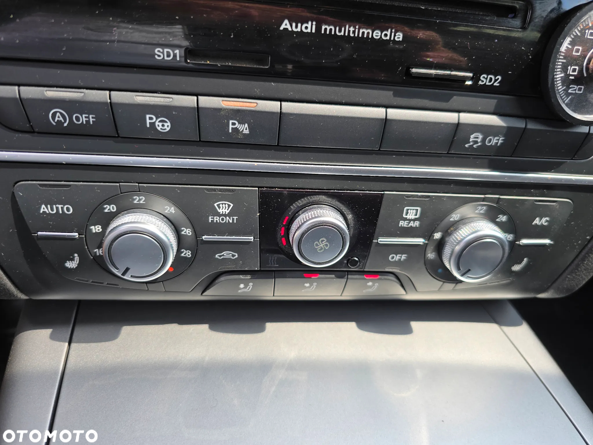 Audi A6 - 34