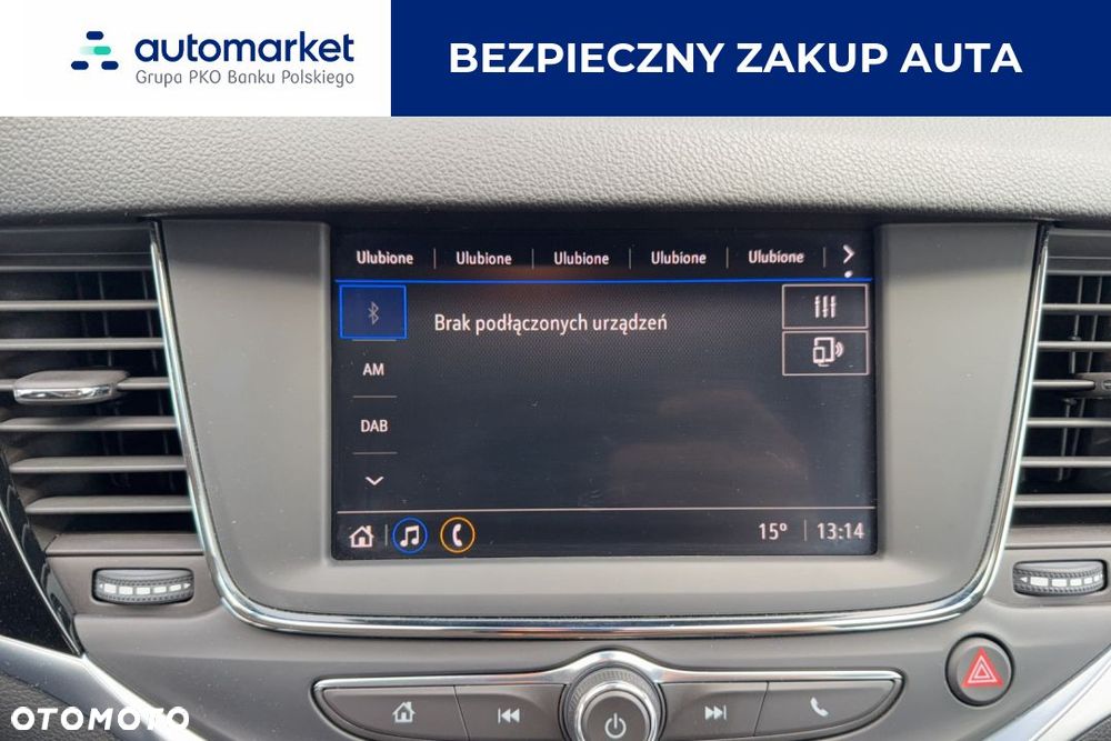 Opel Astra 1.2 T Elegance S&S - 20
