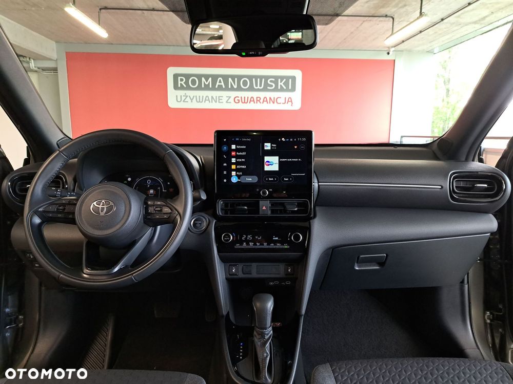 Toyota Yaris Cross Hybrid 1.5 Style - 19