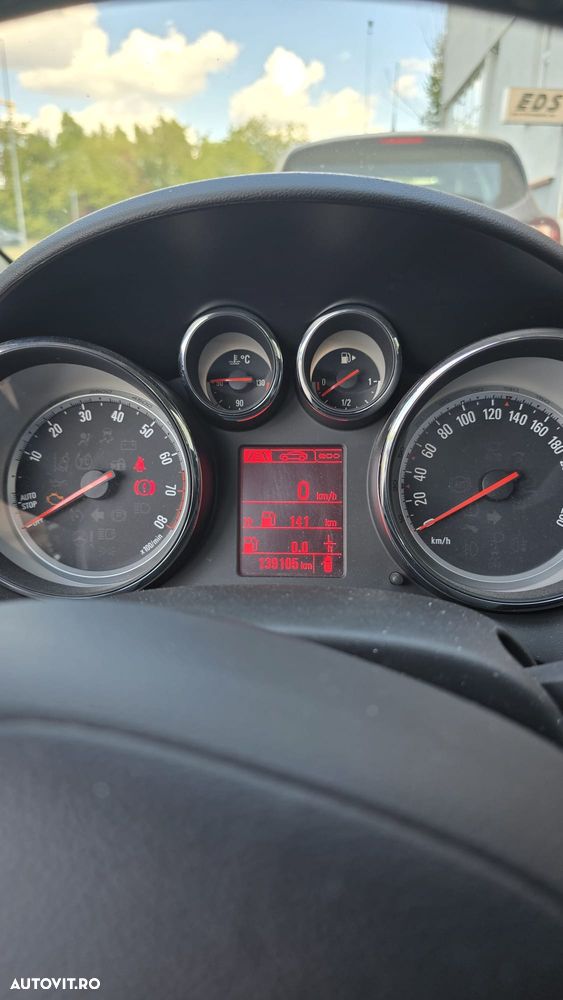 Opel Astra - 7