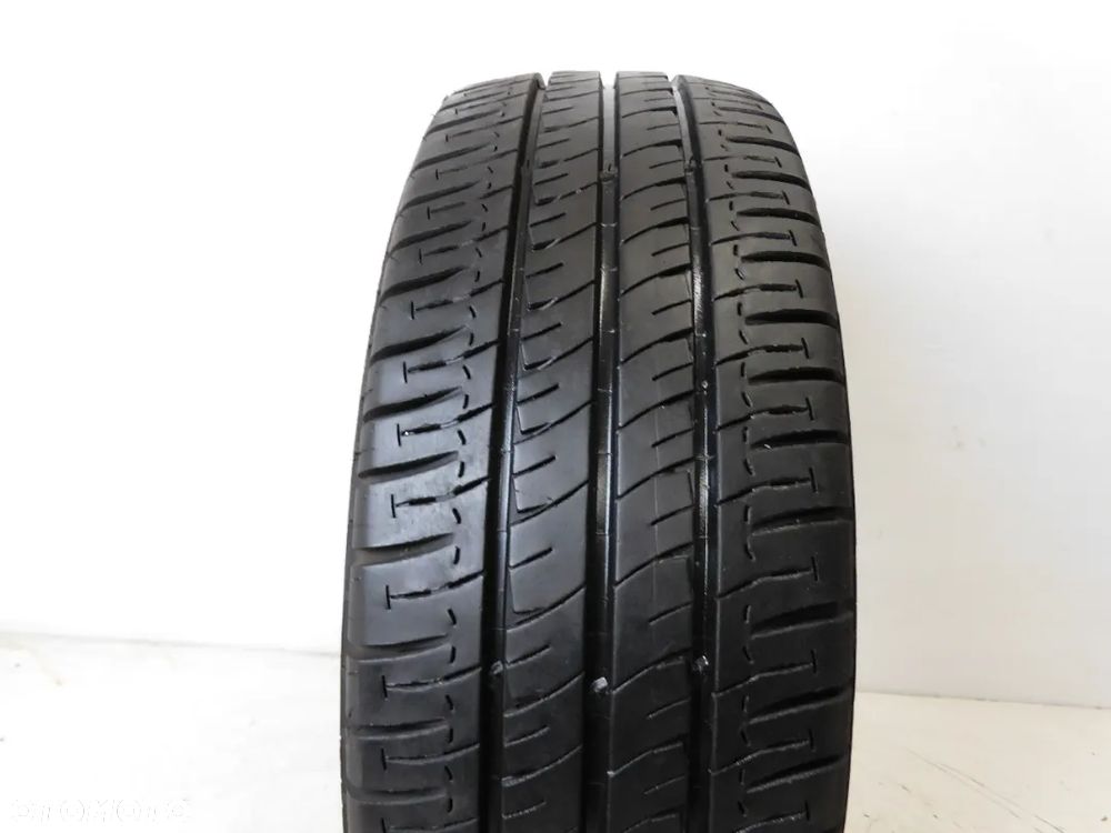 235/65 R16C MICHELIN AGILIS LATO 8,5MM 2021ROK
