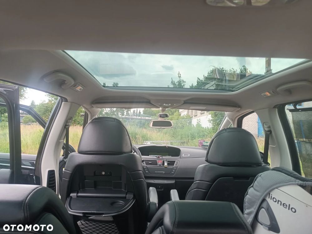Citroën C4 Picasso 1.6 THP Exclusive - 11