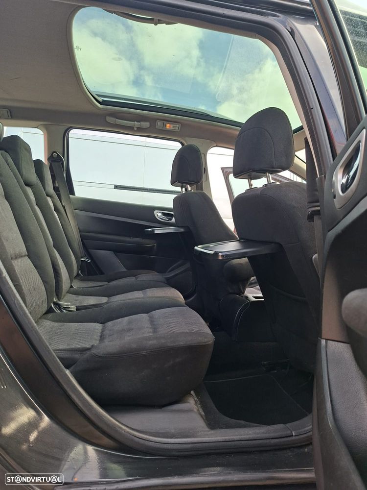 Peugeot 307 SW 1.6 HDi Sport - 7