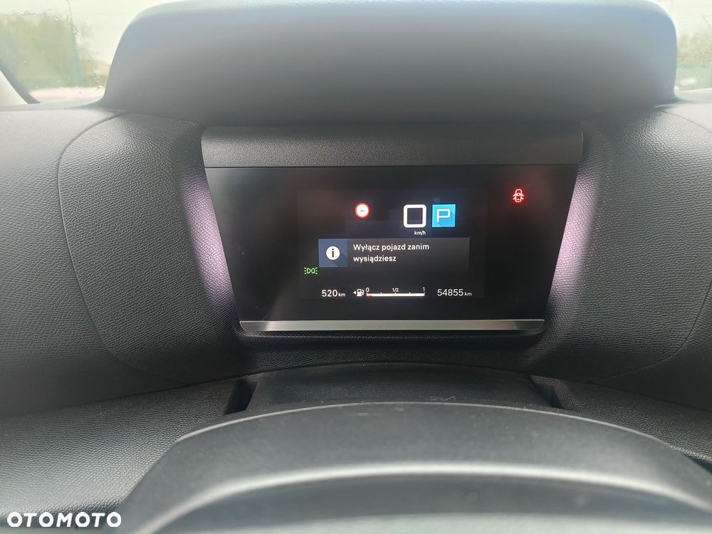 Citroën C4X 1.2 PureTech Feel Pack S&S EAT8 - 15