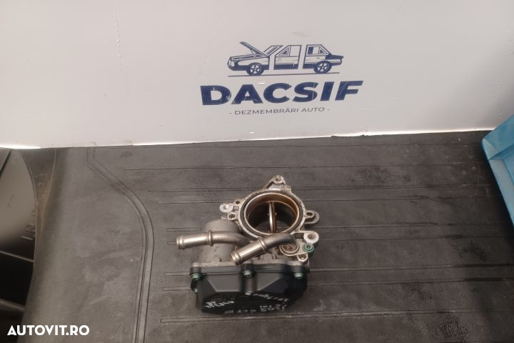 Clapeta acceleratie 04L128063T-1.6 TDI 04L128063T-1.6 TDI Skoda Octav - 3