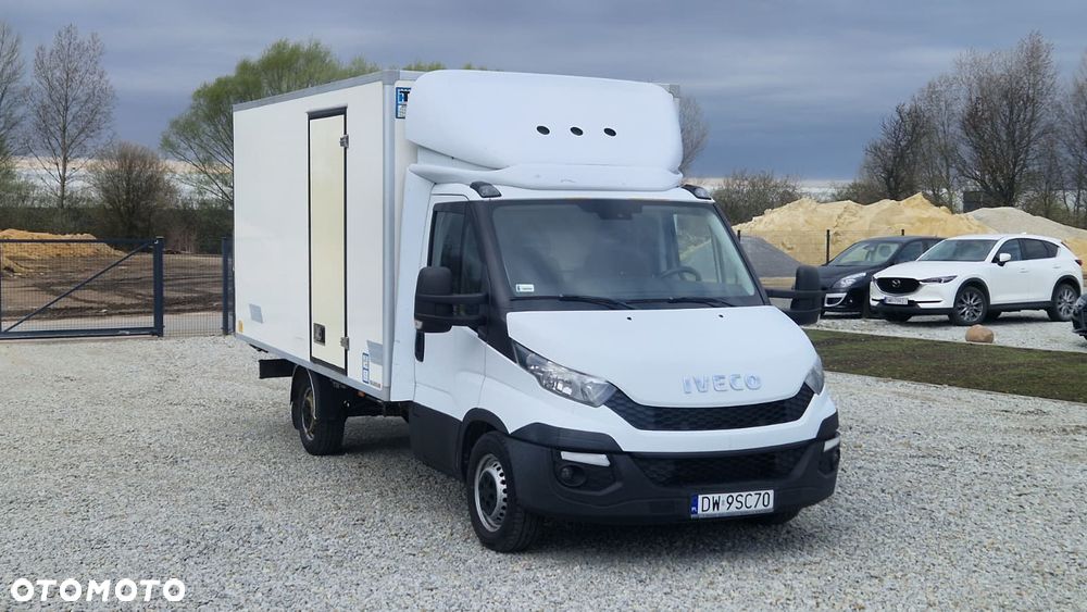Iveco Daily - 3
