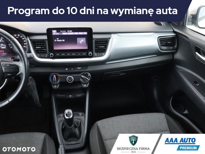 Kia Stonic - 10