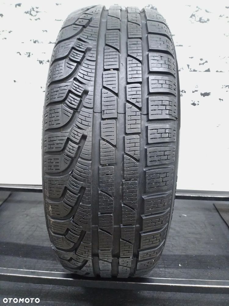 Pirelli Winter 210 SottoZero Serie II 205/60R16 6.5 opona pojedyncza 52875 - 1