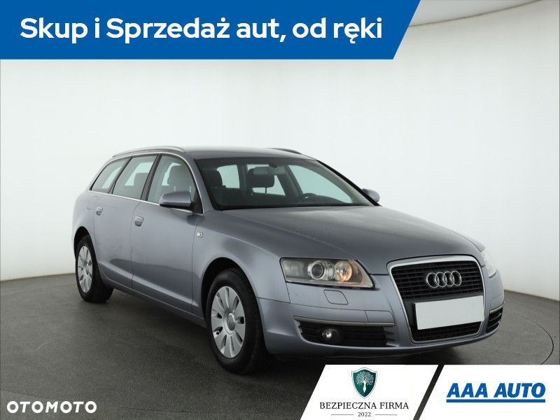 Audi A6 Avant - 3