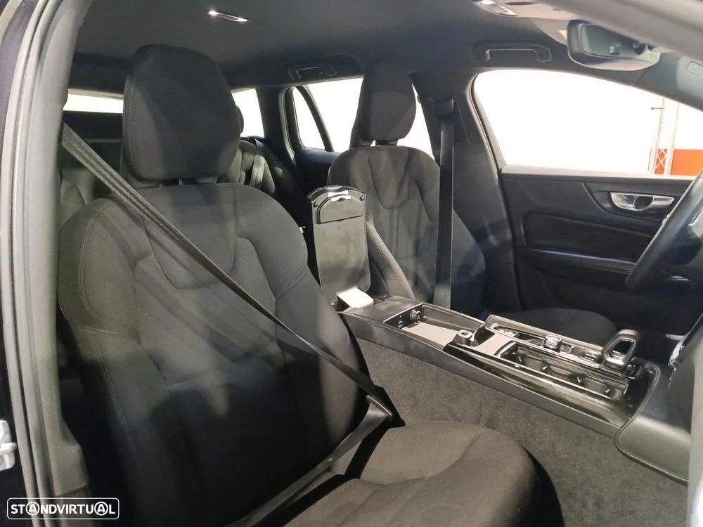 Volvo V60 2.0 T6 AWD TE Inscription Expression - 5