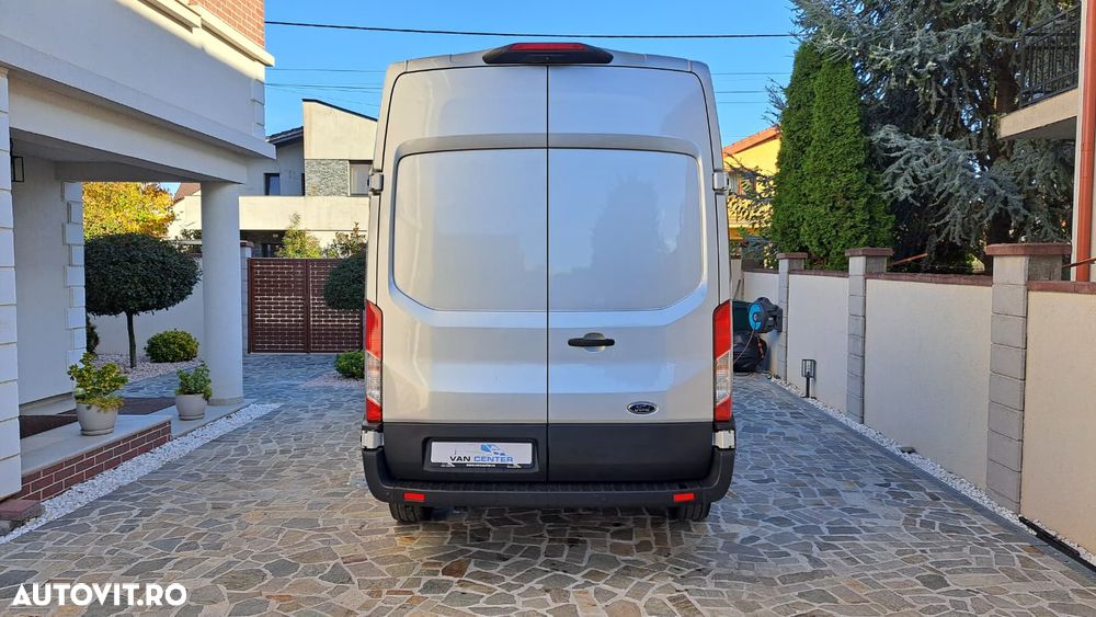 Ford Transit - 5