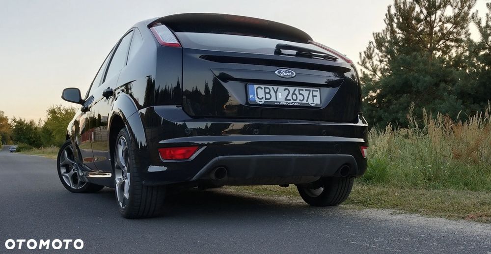 Ford Focus - 4