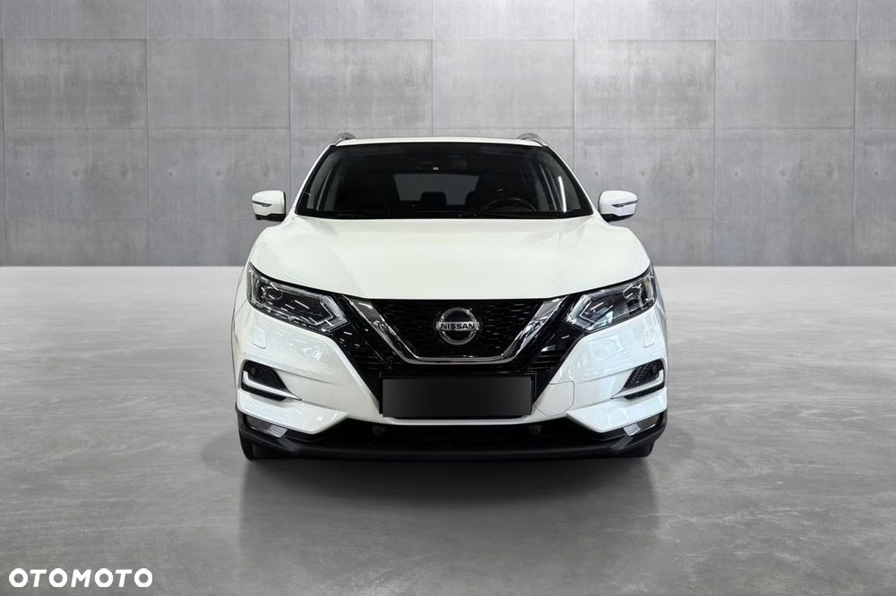 Nissan Qashqai 1.3 DIG-T MHEV Xtronic Tekna - 2