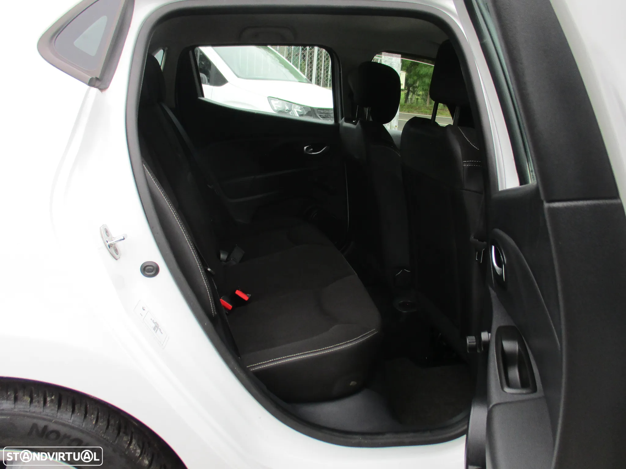 Renault Clio 1.5 dCi Confort 82g - 19