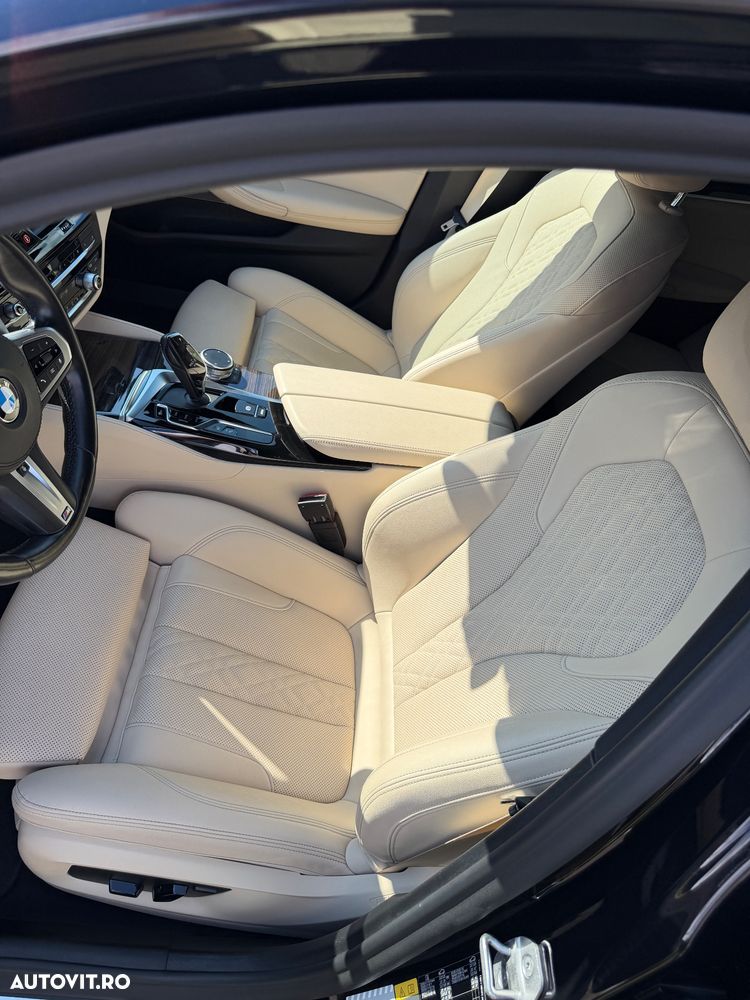 BMW Seria 5 545e xDrive Aut. M Sport Edition - 12