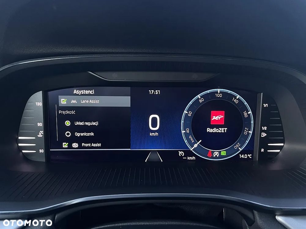 Skoda Octavia 2.0 TDI SCR Style DSG - 23