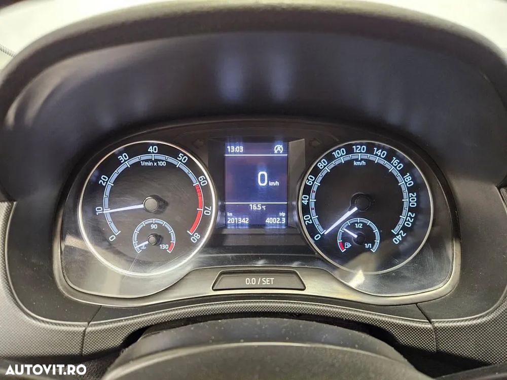 Skoda Fabia 1.0 TSI 95 CP Style - 2