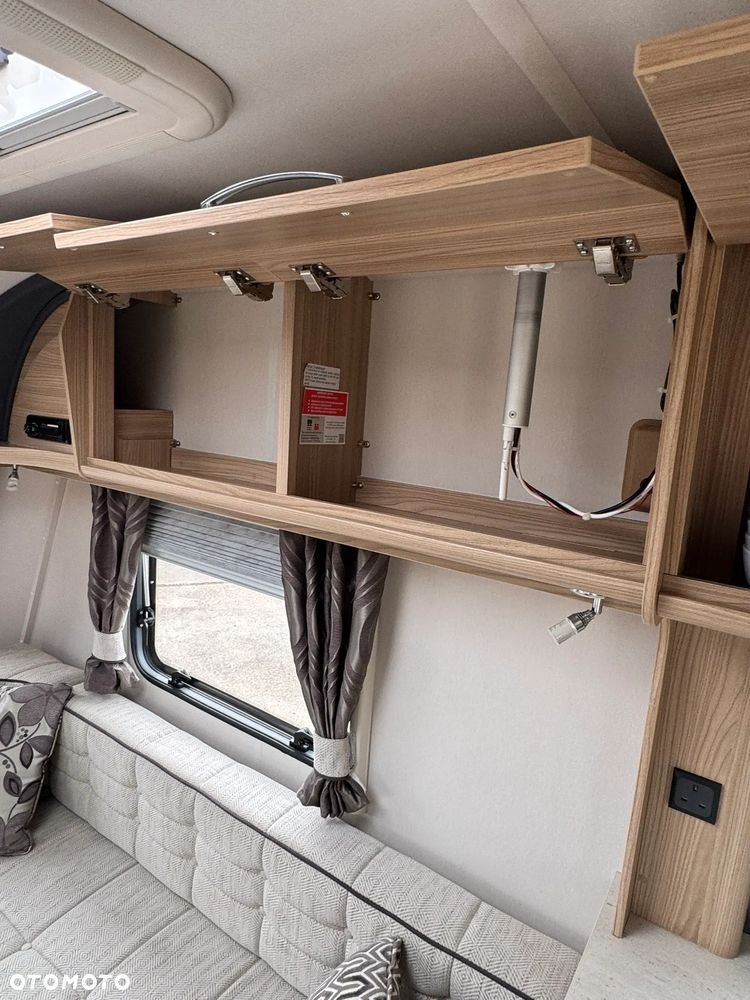 Coachman Wanderer 15/2 - 32