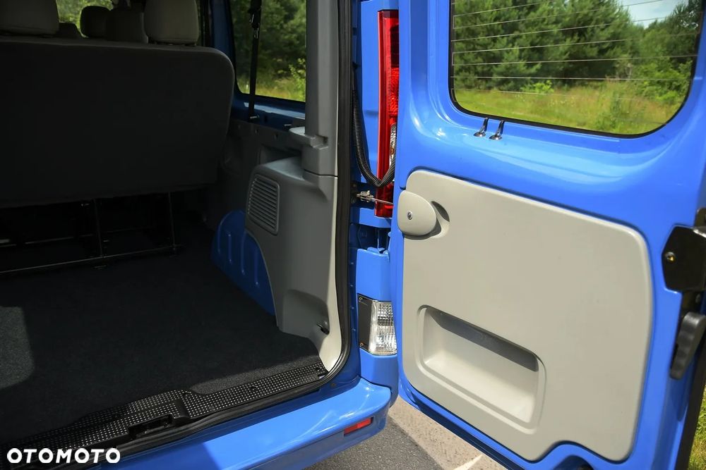 Renault Trafic - 20