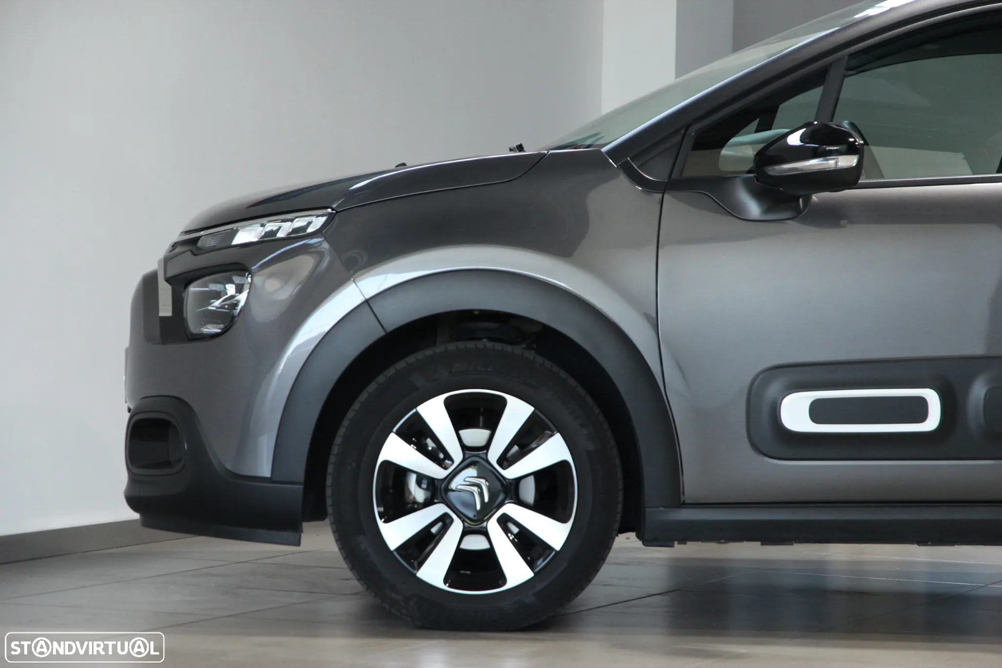 Citroën C3 1.2 PureTech Max - 7
