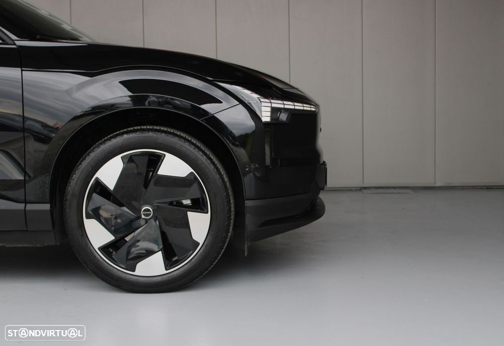 Volvo EX30 69 kWh Single Motor Extended Range Ultra - 20