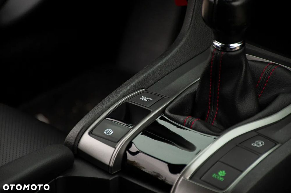 Honda Civic 1.0 i-VTEC Turbo Executive Sport Line - 20