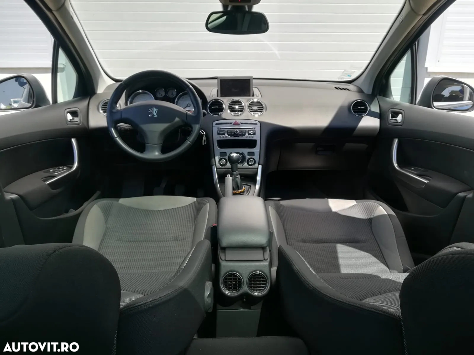 Peugeot 308 HDi FAP 110 Platinum - 7