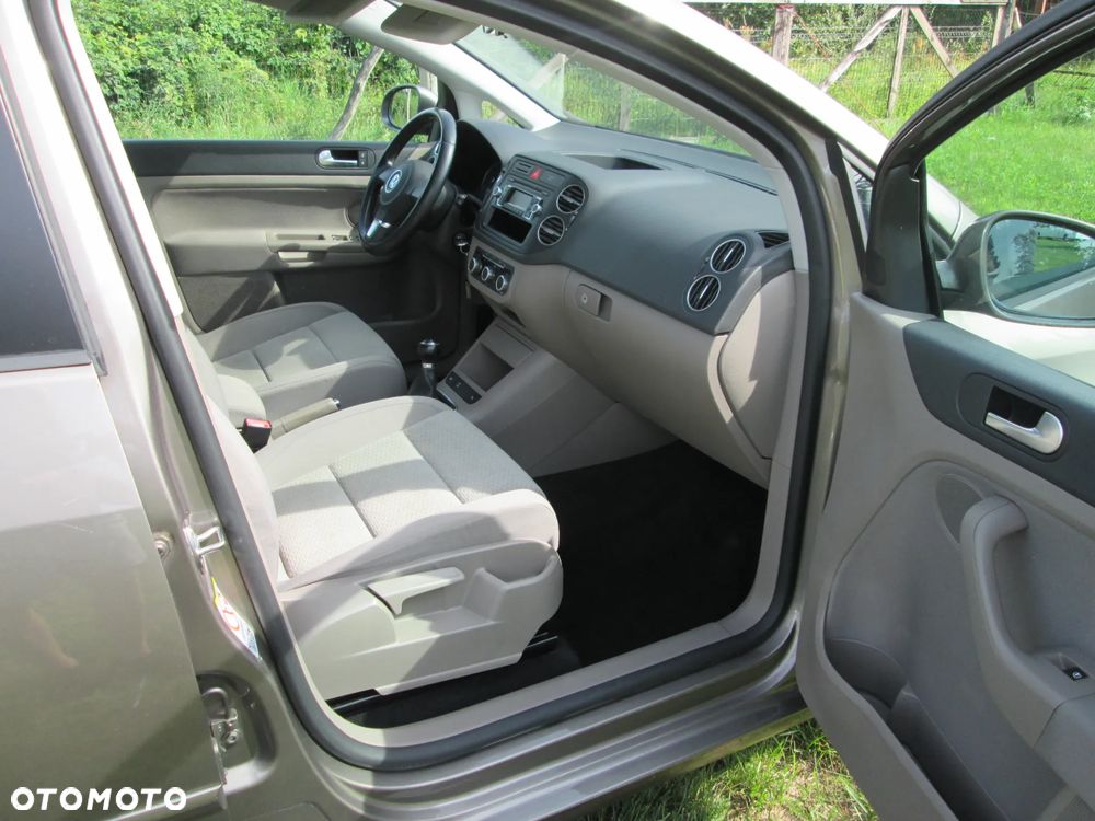 Volkswagen Golf Plus 1.6 Team - 15