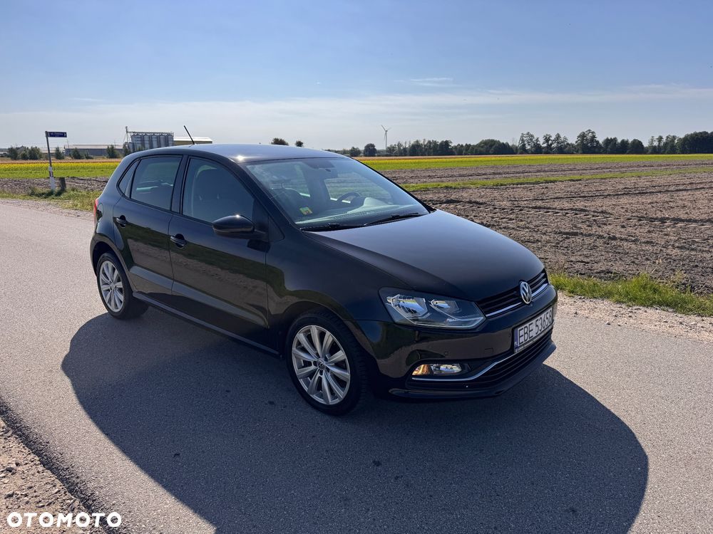 Volkswagen Polo - 19