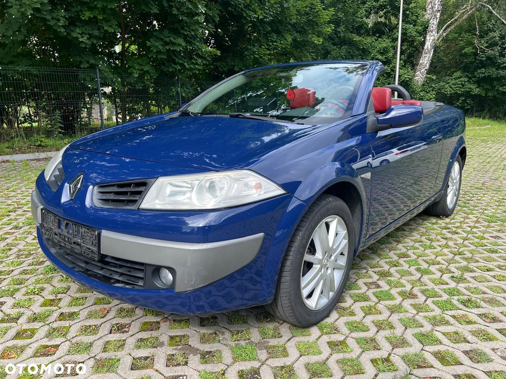 Renault Megane 1.6 Authentique - 3