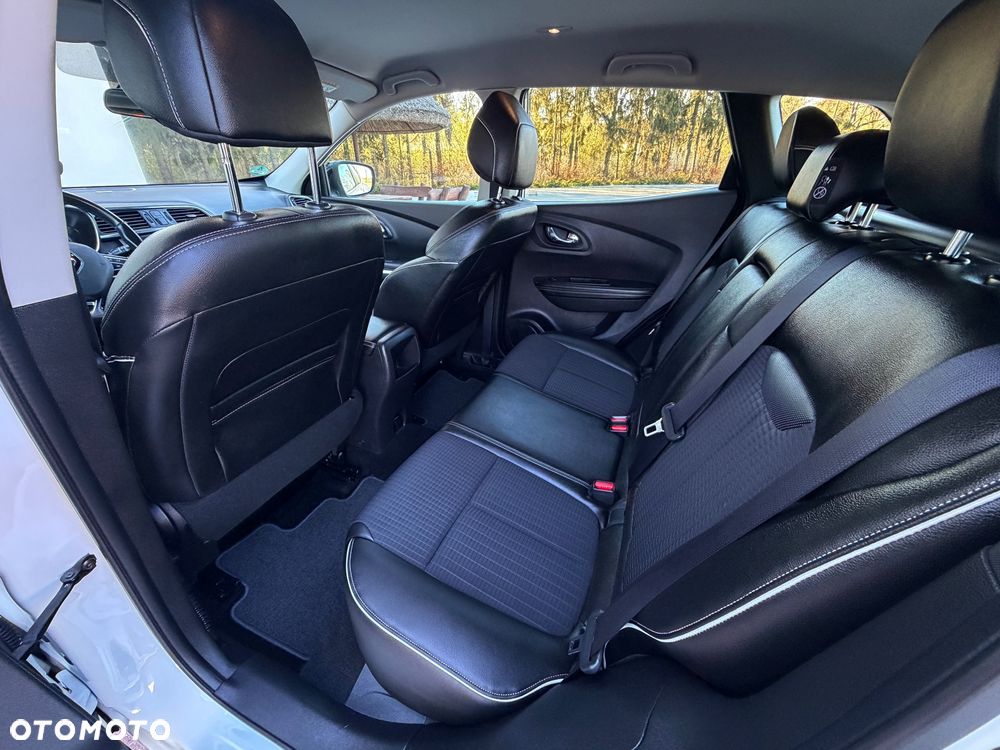 Renault Kadjar Energy TCe 130 Bose Edition - 31