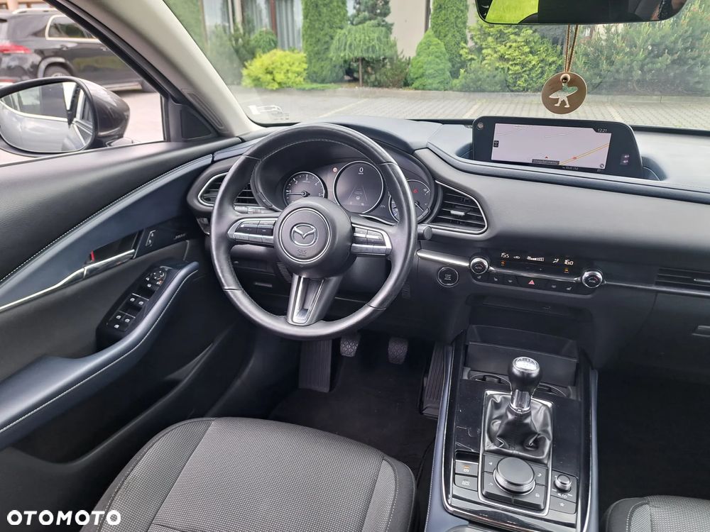 Mazda CX-30 - 13