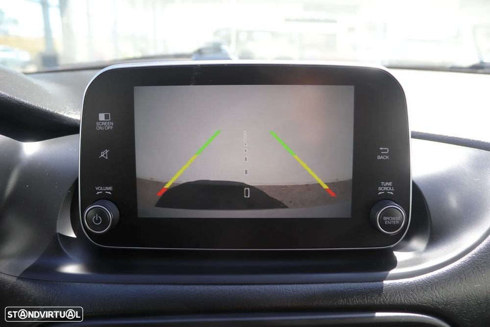 Fiat Tipo Station Wagon 1.3 M-Jet Lounge Tech - 13