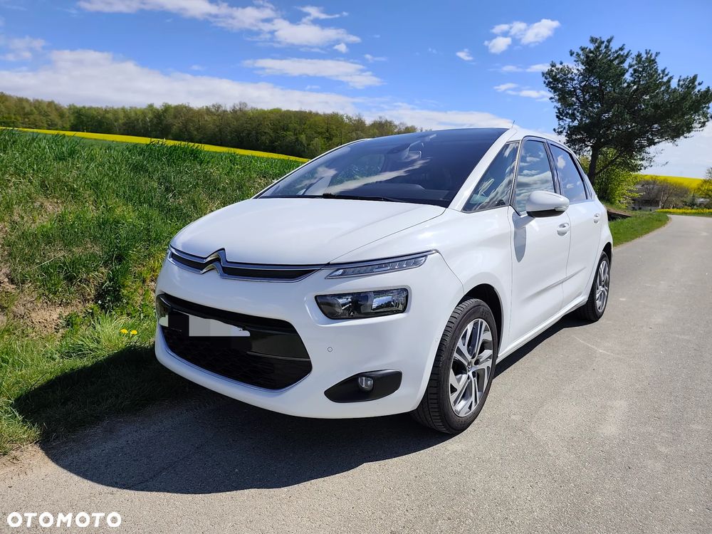 Citroën C4 Picasso BlueHDi 120 FEEL - 5