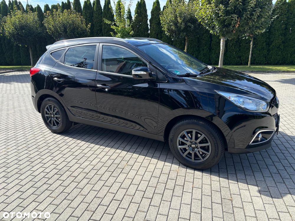 Hyundai ix35 - 4