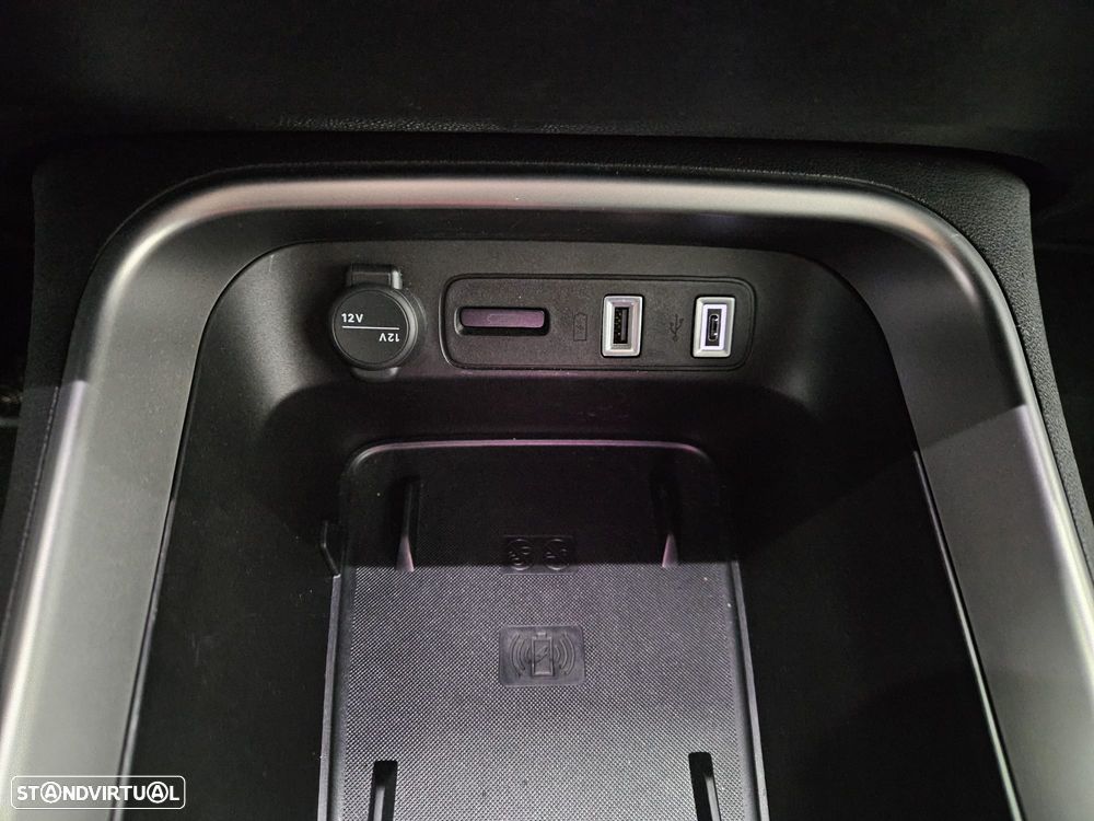 Jeep Avenger 1.2 GSE T3 Altitude - 21