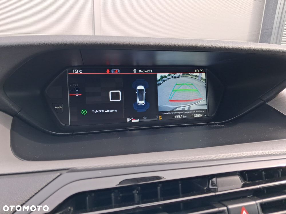 Citroën C4 Picasso PureTech 130 Stop&Start SHINE - 17