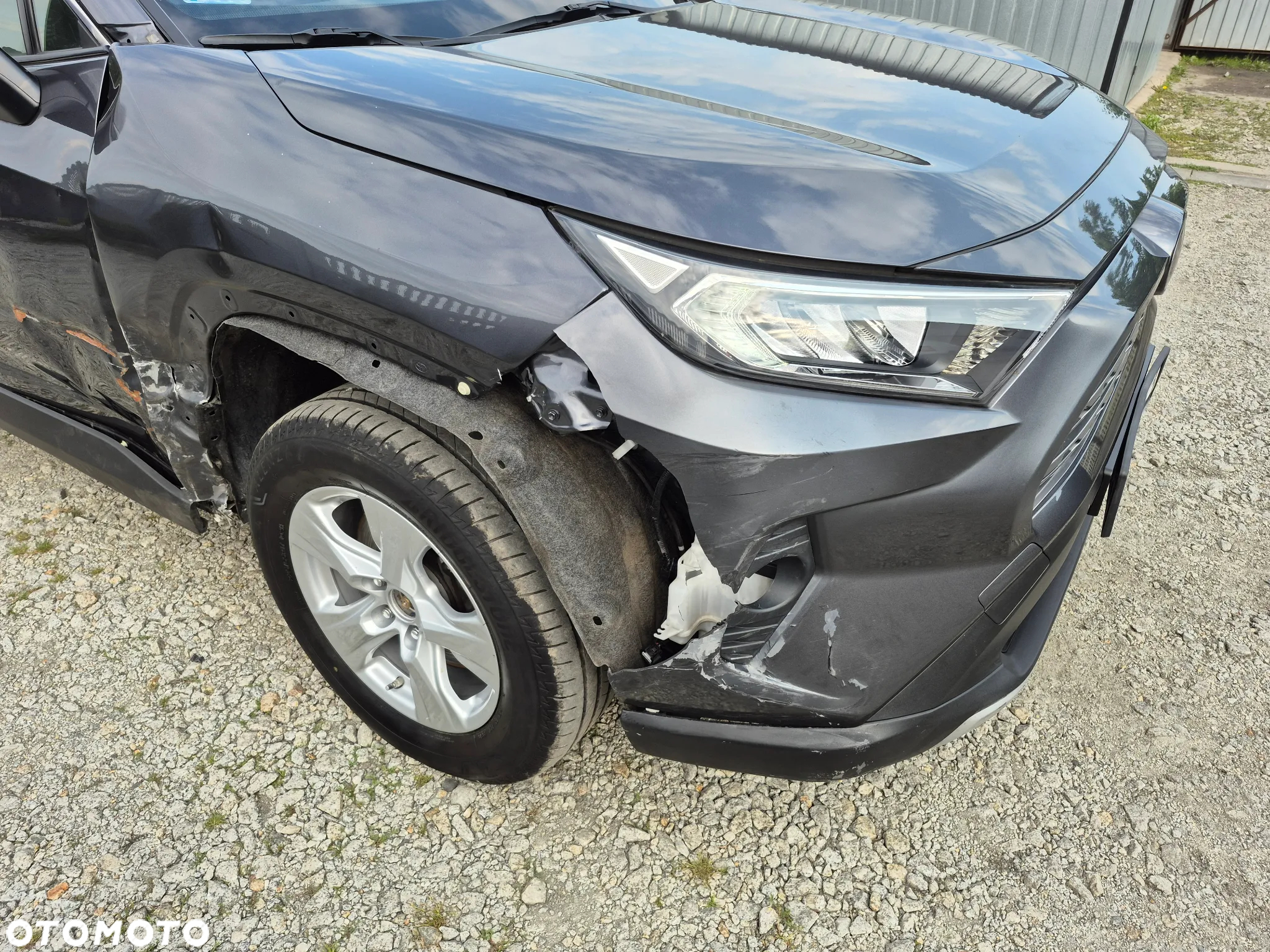 Toyota RAV4 2.0 Comfort 4x2 - 17